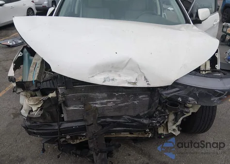 2012 Honda Cr-V Ex z USA, uszkodzony, nr VIN 5J6RM3H56CL026628